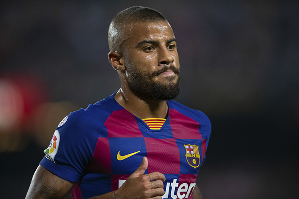 拉菲尼亚:内马尔技术更炫,<a href=/qiuxingjieshao/mianfeizuqiu/119.html target=_blank class=infotextkey>梅西</a>一拿球就终结