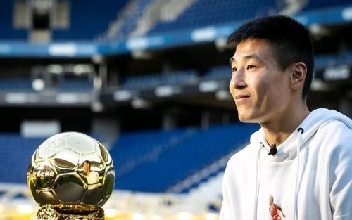 武磊在之前有很大机率加盟<a href=/mianfeizuqiu/realmadrid/ target=_blank class=infotextkey>皇马</a>