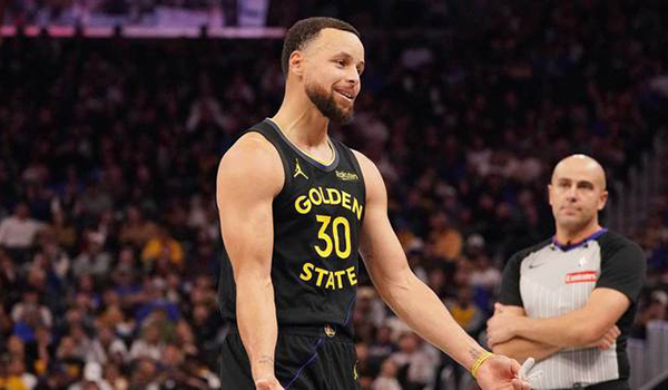 勇士队库里伤情更新：有望对阵<a href=/mianfeilanqiu/timberwolves/ target=_blank class=infotextkey>森林狼</a>复出