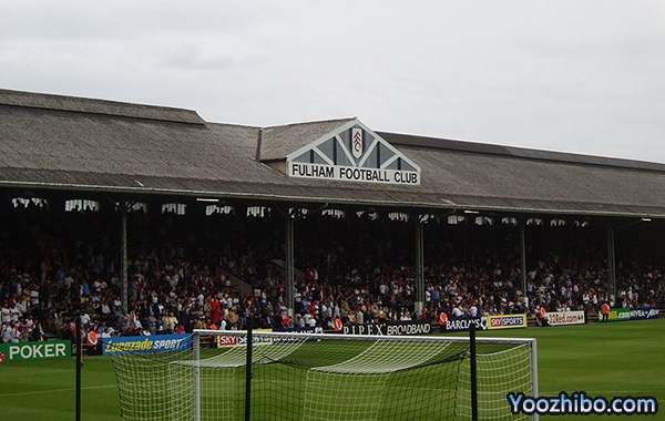 <a href=/mianfeizuqiu/yingchao/ target=_blank class=infotextkey>英超</a>富勒姆球队场馆
