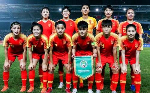 期待中国女足东京<a href=/mianfeitiyu/aoyunhui/ target=_blank class=infotextkey>奥运会</a>的精彩表现
