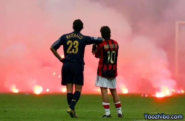 鲁伊科斯塔在<a href=/mianfeizuqiu/acmilan/ target=_blank class=infotextkey>AC米兰</a>是最巅峰的时期
