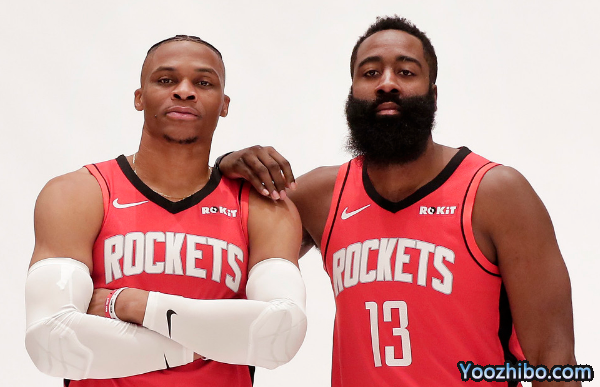 哈登曾多次逼宫<a href=/mianfeilanqiu/rockets/ target=_blank class=infotextkey>火箭</a>队 要么冠军要么交易