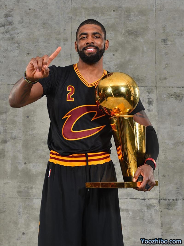 凯里-欧文个人详细资料简介