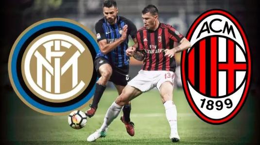 国际米兰和<a href=/mianfeizuqiu/acmilan/ target=_blank class=infotextkey>AC米兰</a>谁更厉害？