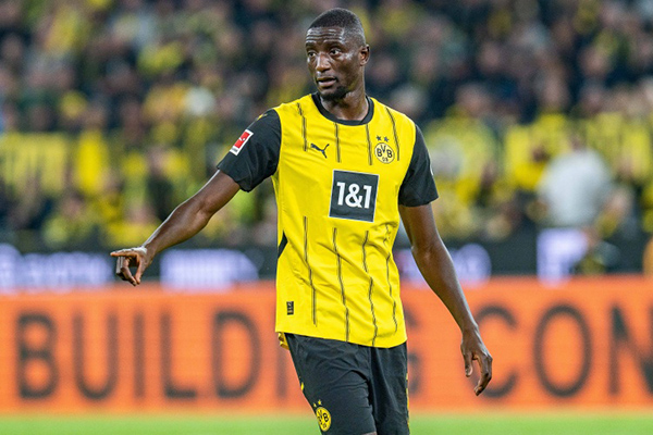 从1亿到5000万欧!<a href=/mianfeizuqiu/barcelona/ target=_blank class=infotextkey>巴萨</a>明夏抢多特前锋吉拉西