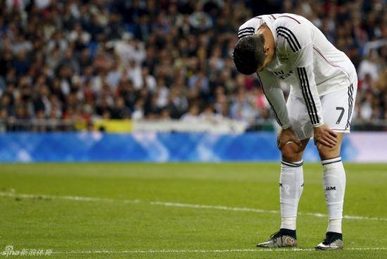 C罗在<a href=/mianfeizuqiu/realmadrid/ target=_blank class=infotextkey>皇马</a>时期曾经打入过乌龙球