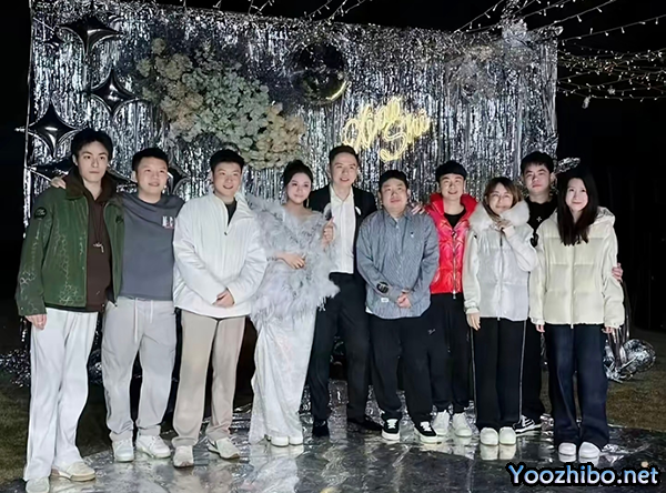 【<a href=/mianfeitiyu/snooker/ target=_blank class=infotextkey>斯诺克</a>-要闻】肖国栋前天举办了婚礼，巡回锦标赛目前已经确定了9位参赛球员，颜丙涛表示2027年解禁后复出