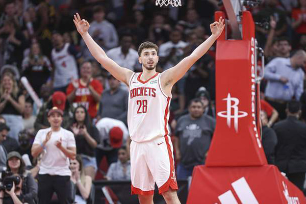 雷霆大胜太阳豪取16连胜,<a href=/mianfeilanqiu/spurs/ target=_blank class=infotextkey>马刺</a>待文班,<a href=/mianfeilanqiu/rockets/ target=_blank class=infotextkey>火箭</a>12号主场战快船