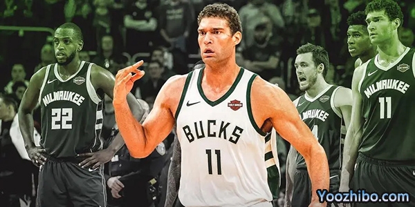 布鲁克-洛佩兹个人详细资料简介