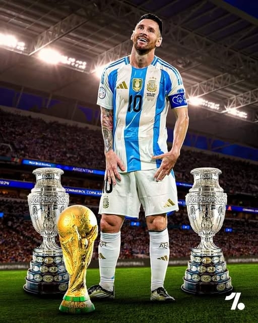 梅西传奇未完！或再征2届大赛，5届<a href=/mianfeizuqiu/shijiebei/ target=_blank class=infotextkey>世界杯</a>13球+7届美洲杯14球神迹待续