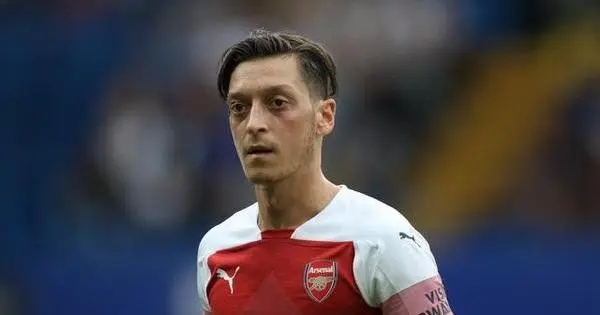 目前厄齐尔在<a href=/mianfeizuqiu/arsenal/ target=_blank class=infotextkey>阿森纳</a>也是表现糟糕