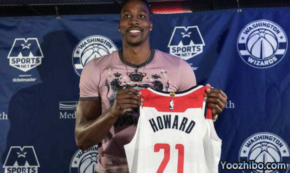 霍华德的身价是多少?霍华德的具体身价