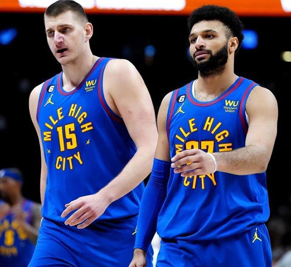 全明星投票开启，8位球员生涯首次入选