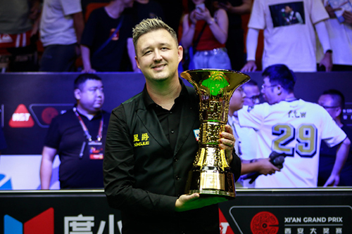 “<a href=/mianfeilanqiu/magic/ target=_blank class=infotextkey>魔术</a>师”限时赛首秀险翻车！墨菲22-18绝杀惠兰惊险晋级64强